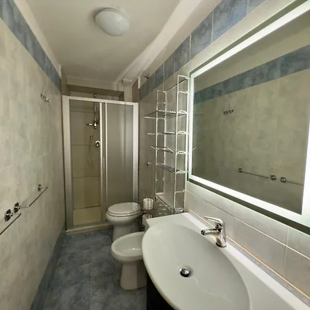 Appartamento Tuscany Saloon - Historical Centre *