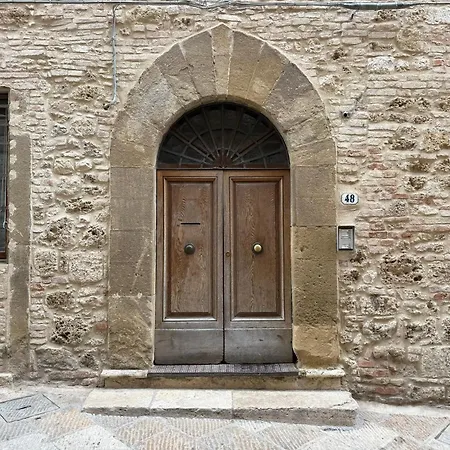 Tuscany Saloon - Historical Centre Colle Val D'Elsa